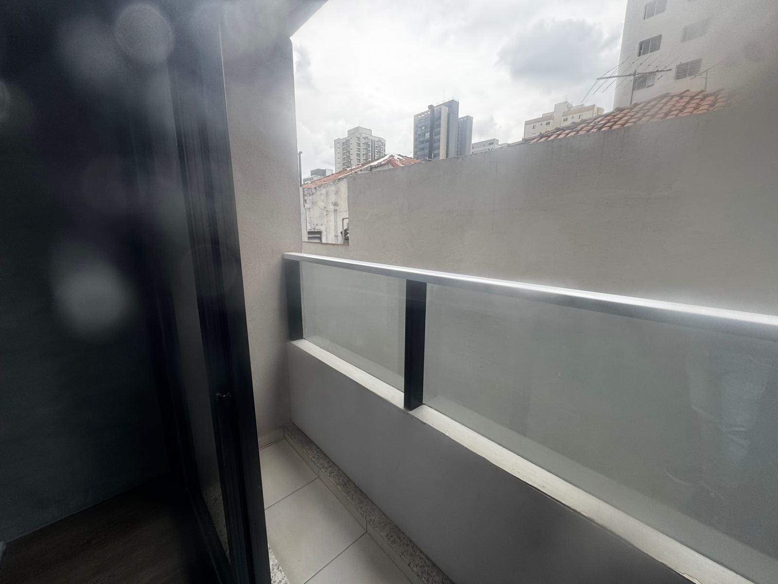 Sala-Conjunto, 34 m² - Foto 7