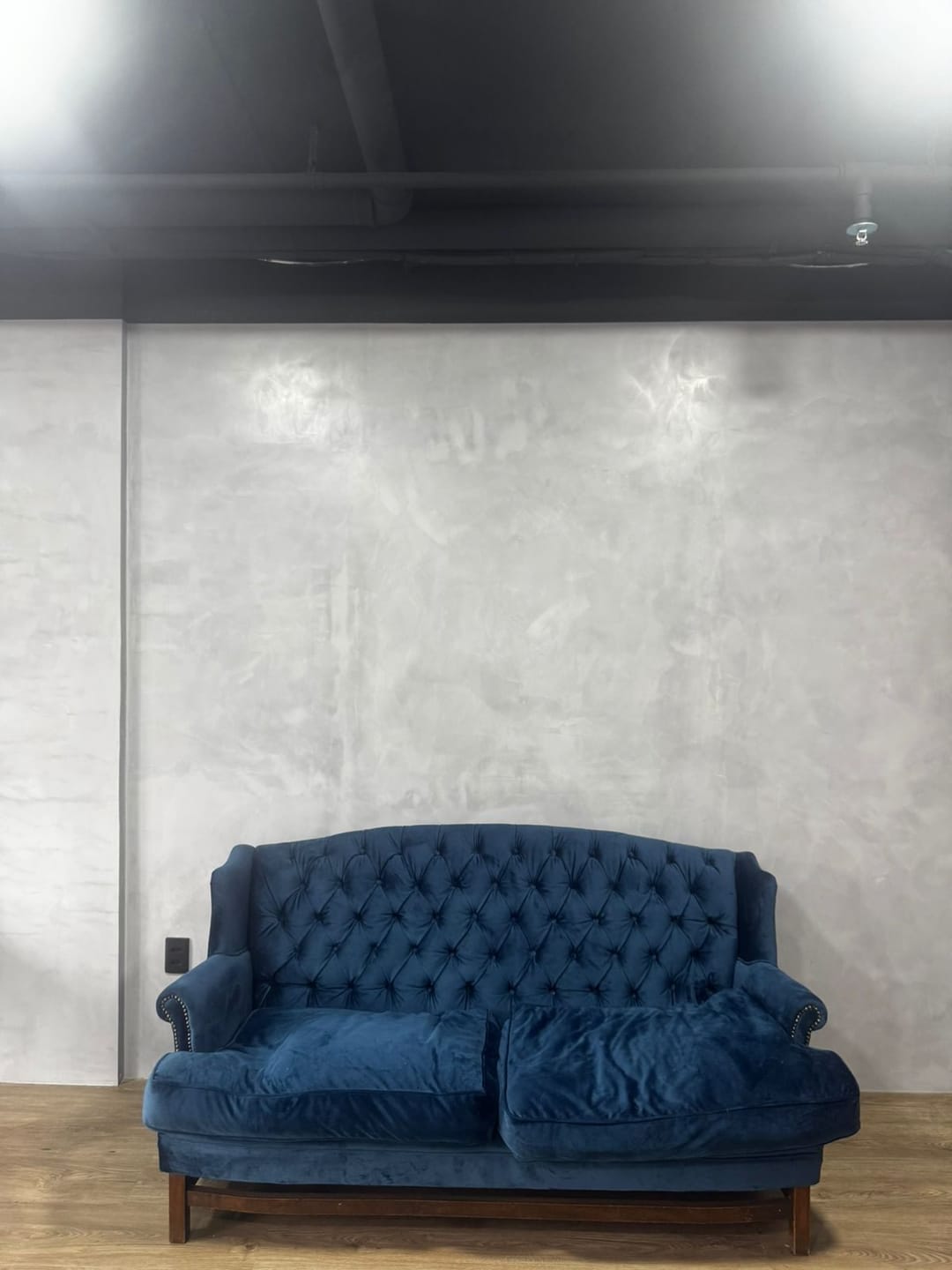 Sala-Conjunto, 34 m² - Foto 8