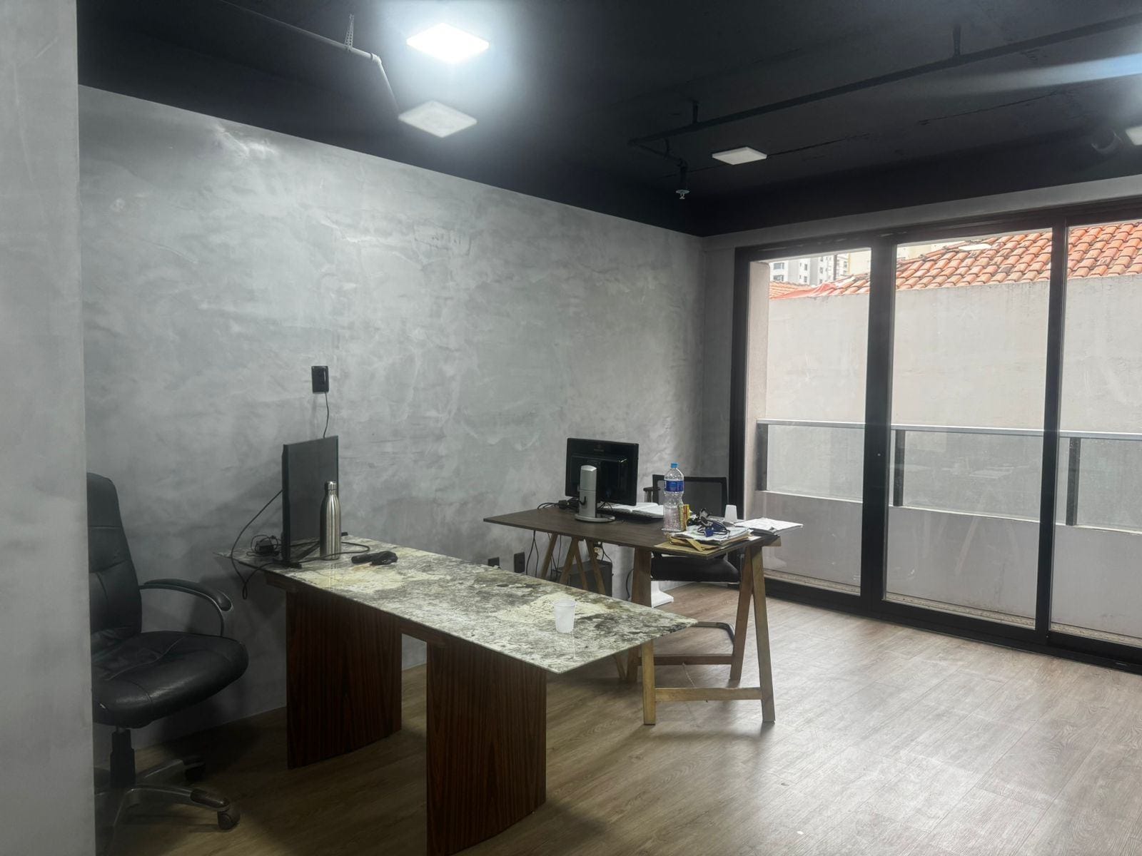 Sala-Conjunto, 34 m² - Foto 10