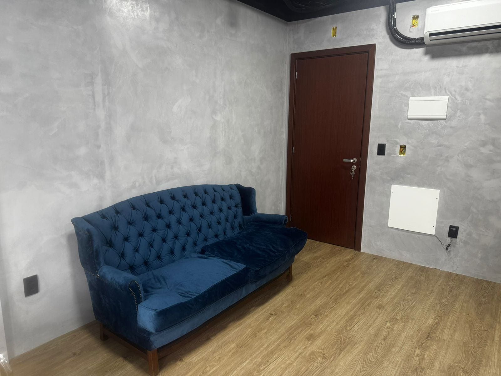 Sala-Conjunto, 34 m² - Foto 11