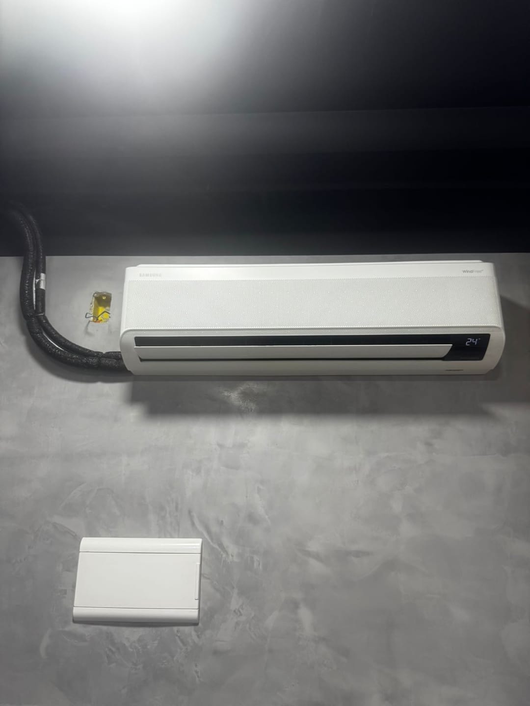 Sala-Conjunto, 34 m² - Foto 12