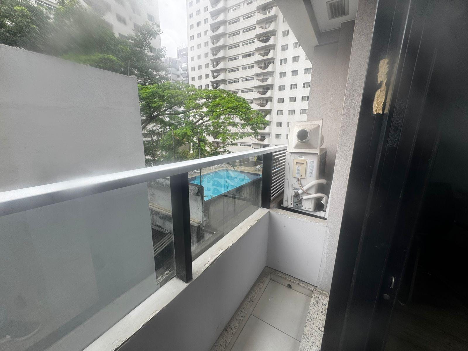 Sala-Conjunto, 34 m² - Foto 13