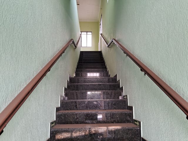 Foto do Sala - Sala para alugar por R$ 700/mês - Jardim Santa Rosa - Nova Odessa/SP | SSBN IMOVEIS LTDA