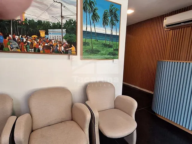 Sala para alugar, no bairro Casa Forte em Recife