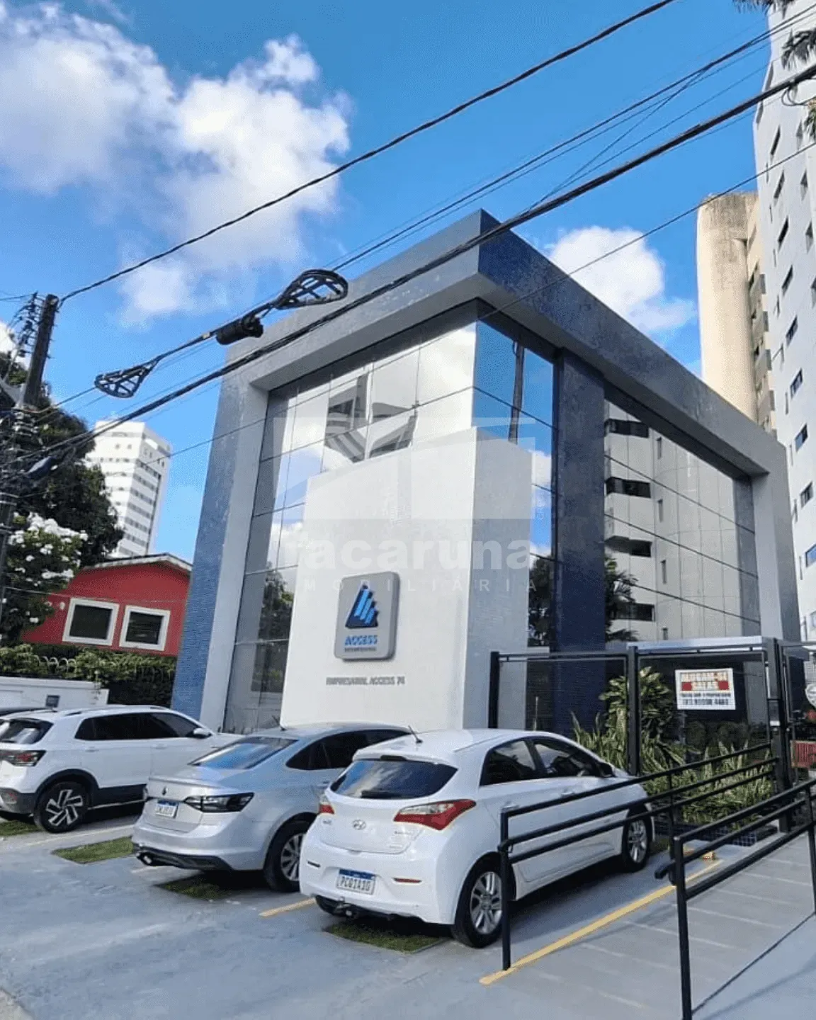 Sala-Conjunto, 21 m² - Foto 1