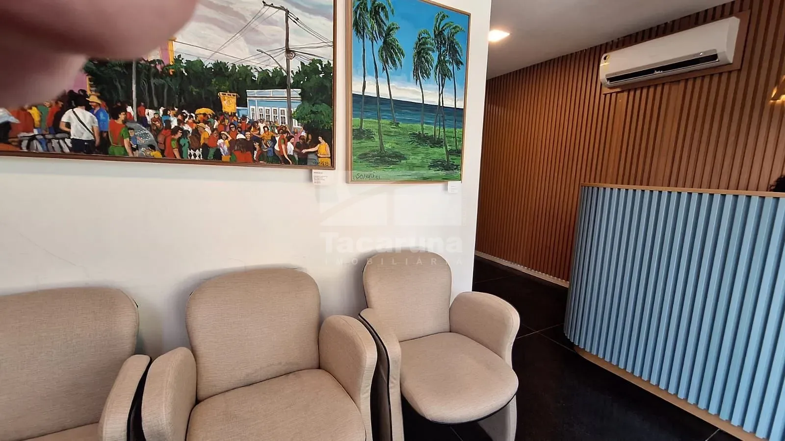 Sala-Conjunto, 21 m² - Foto 5