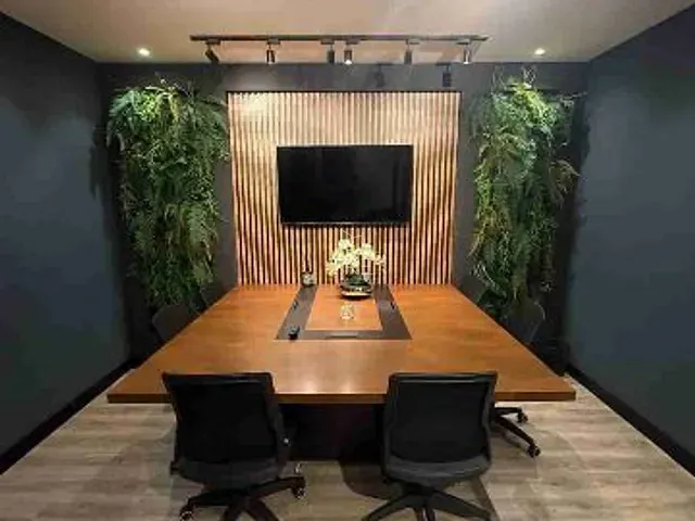 Sala com 91m², à venda ou para alugar, no bairro Morumbi em Paulínia