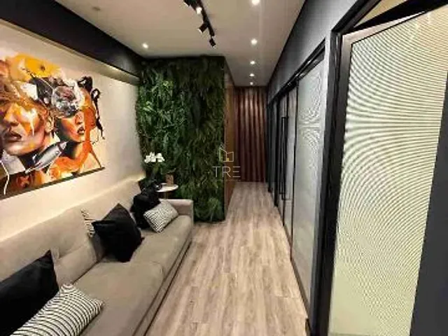 Sala com 91m², à venda ou para alugar, no bairro Morumbi em Paulínia