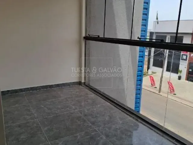 Sala com 72m², à venda, no bairro Nações em Fazenda Rio Grande