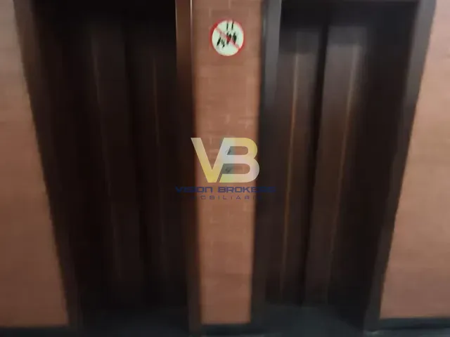 Sala para alugar, no bairro Centro em Curitiba