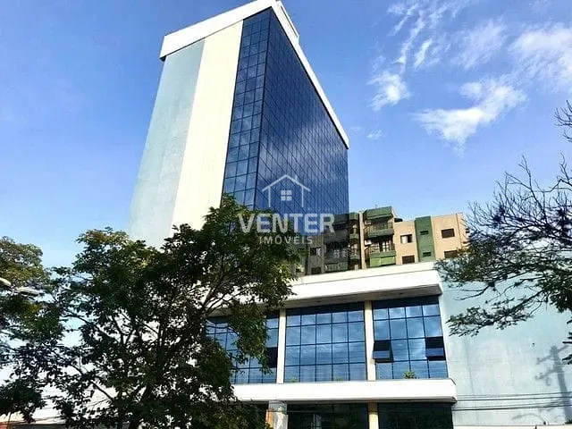 Sala com 52m², à venda, no bairro Centro em Taubaté