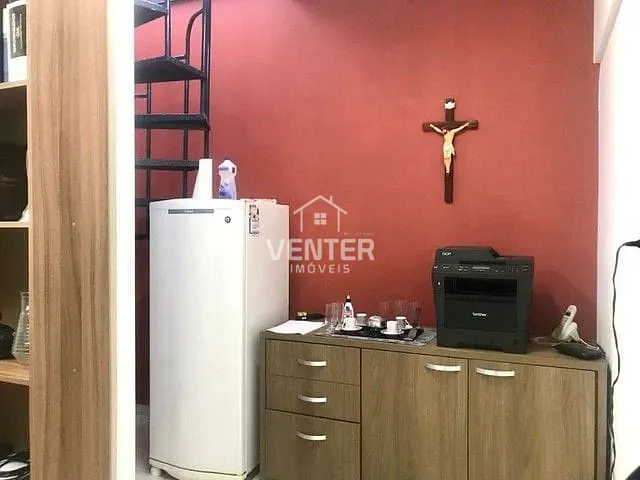Sala com 52m², à venda, no bairro Centro em Taubaté