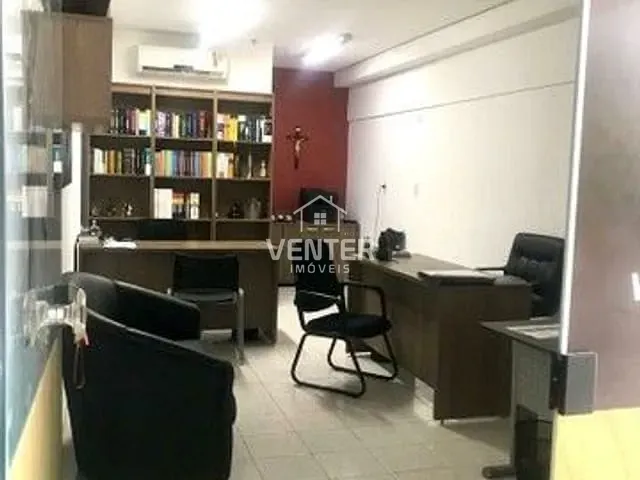 Sala com 52m², à venda, no bairro Centro em Taubaté