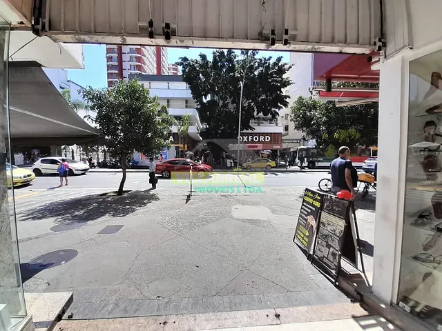 Sala com 40m², para alugar, no bairro Méier em Rio de Janeiro