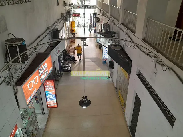 Sala com 40m², para alugar, no bairro Méier em Rio de Janeiro