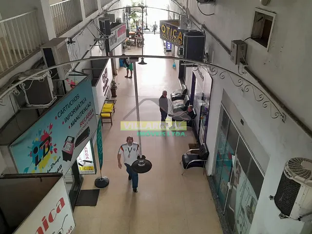 Sala com 40m², para alugar, no bairro Méier em Rio de Janeiro