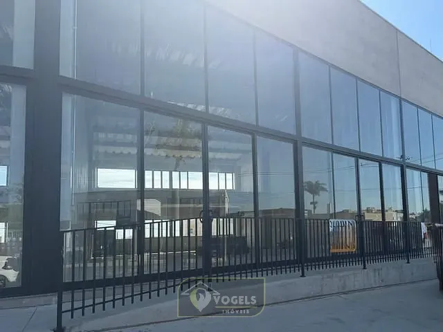 Sala com 297m², para alugar, no bairro Jardim Europa em Jaguariúna