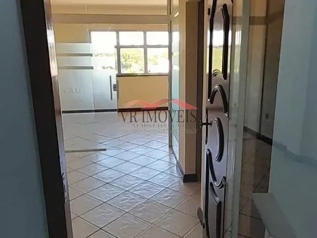 Sala para alugar, no bairro Aterrado em Volta Redonda