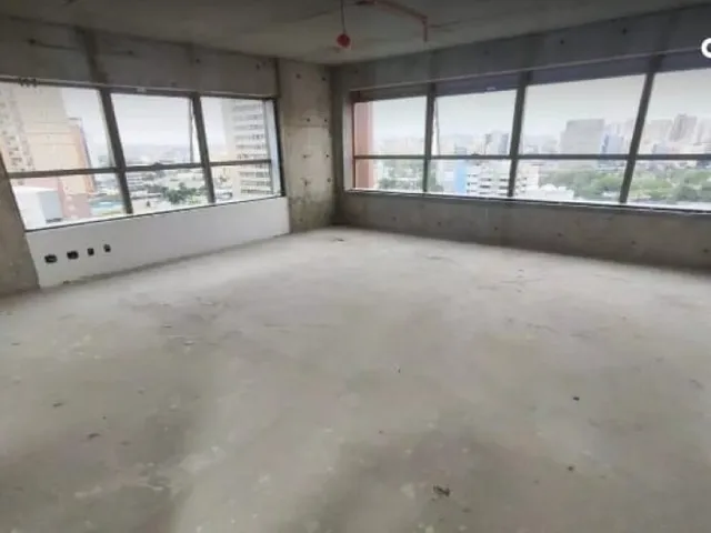 Sala para alugar, no bairro Campestre em Santo André