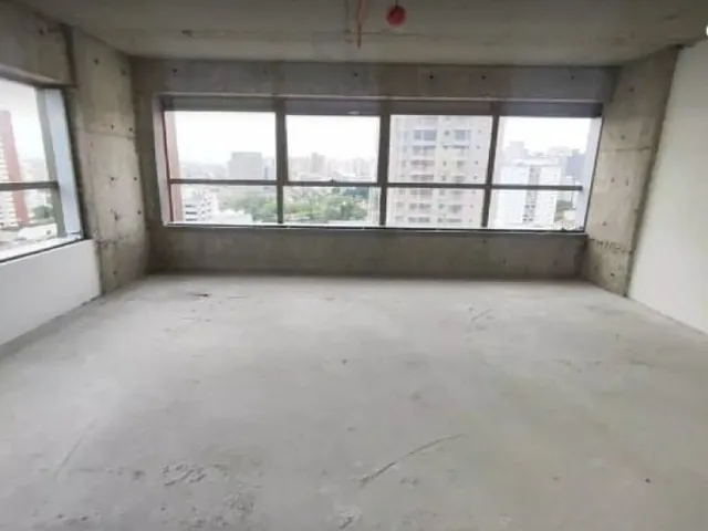 Sala para alugar, no bairro Campestre em Santo André