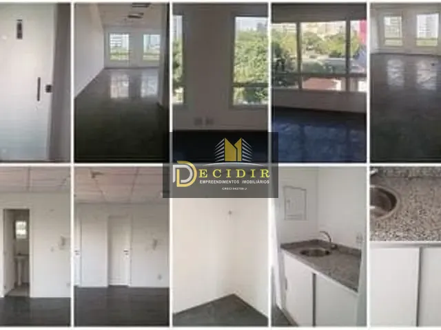 Sala com 54m², para alugar, no bairro Liberdade em São Paulo