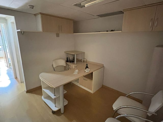 Sala com 42m², para alugar, no bairro Barra da Tijuca em Rio de Janeiro