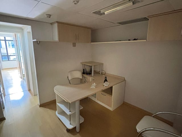 Sala com 42m², para alugar, no bairro Barra da Tijuca em Rio de Janeiro