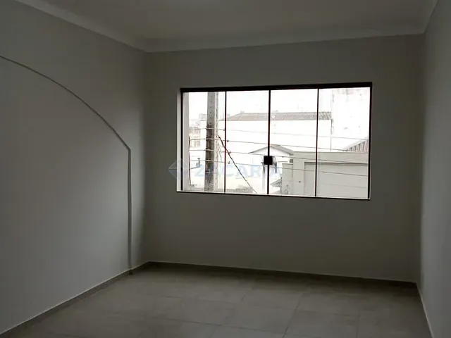 Sala com 20m², para alugar, no bairro Centro em Apucarana
