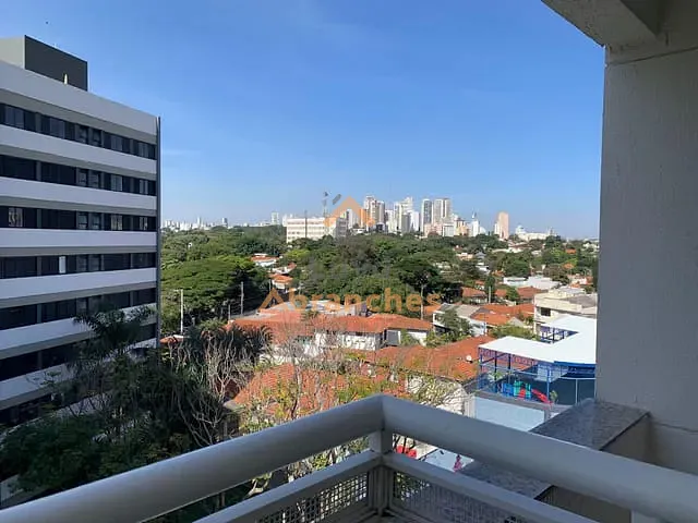 Sala com 38m², à venda, no bairro Vila Leopoldina em São Paulo