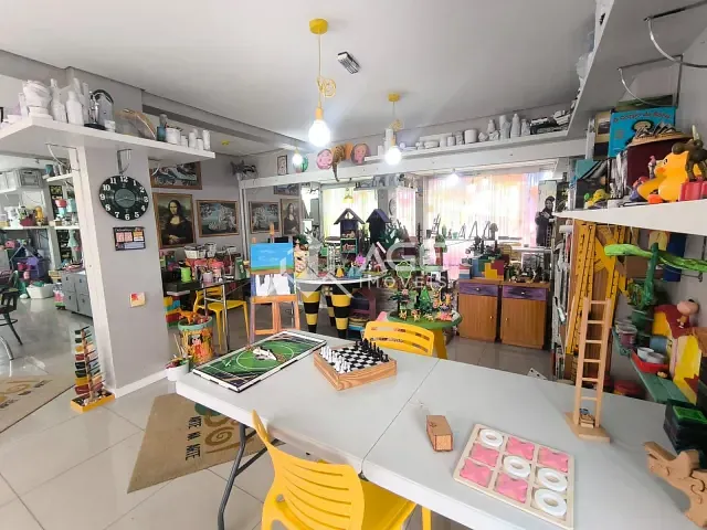 Sala à venda, no bairro Bela Vista em Erechim