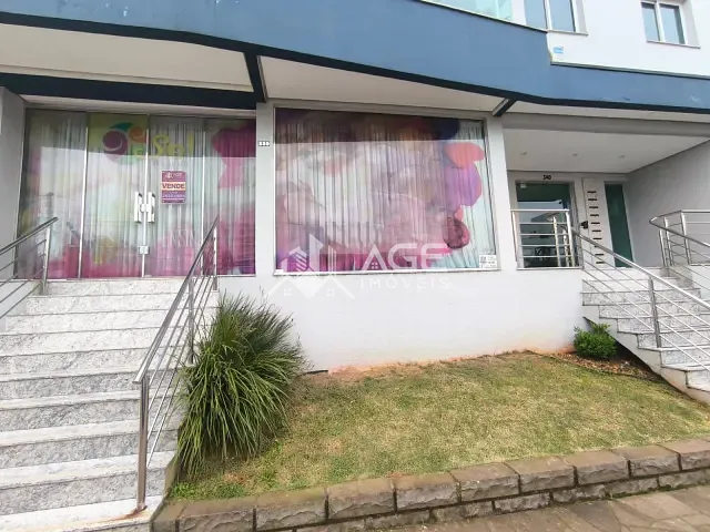 Sala à venda, no bairro Bela Vista em Erechim