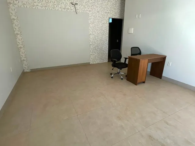 Sala para alugar, no bairro Plano Diretor Norte em Palmas
