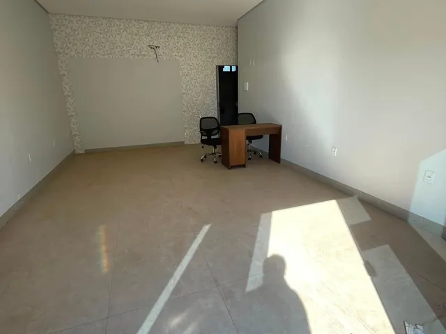 Sala para alugar, no bairro Plano Diretor Norte em Palmas