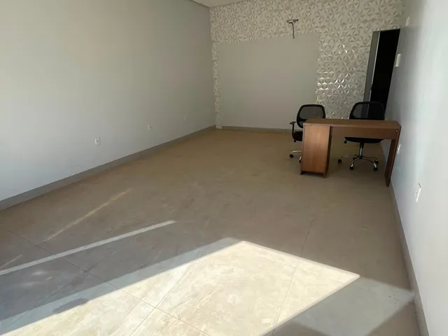 Sala para alugar, no bairro Plano Diretor Norte em Palmas