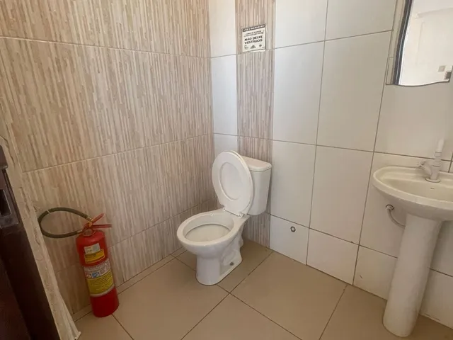 Sala para alugar, no bairro Plano Diretor Norte em Palmas
