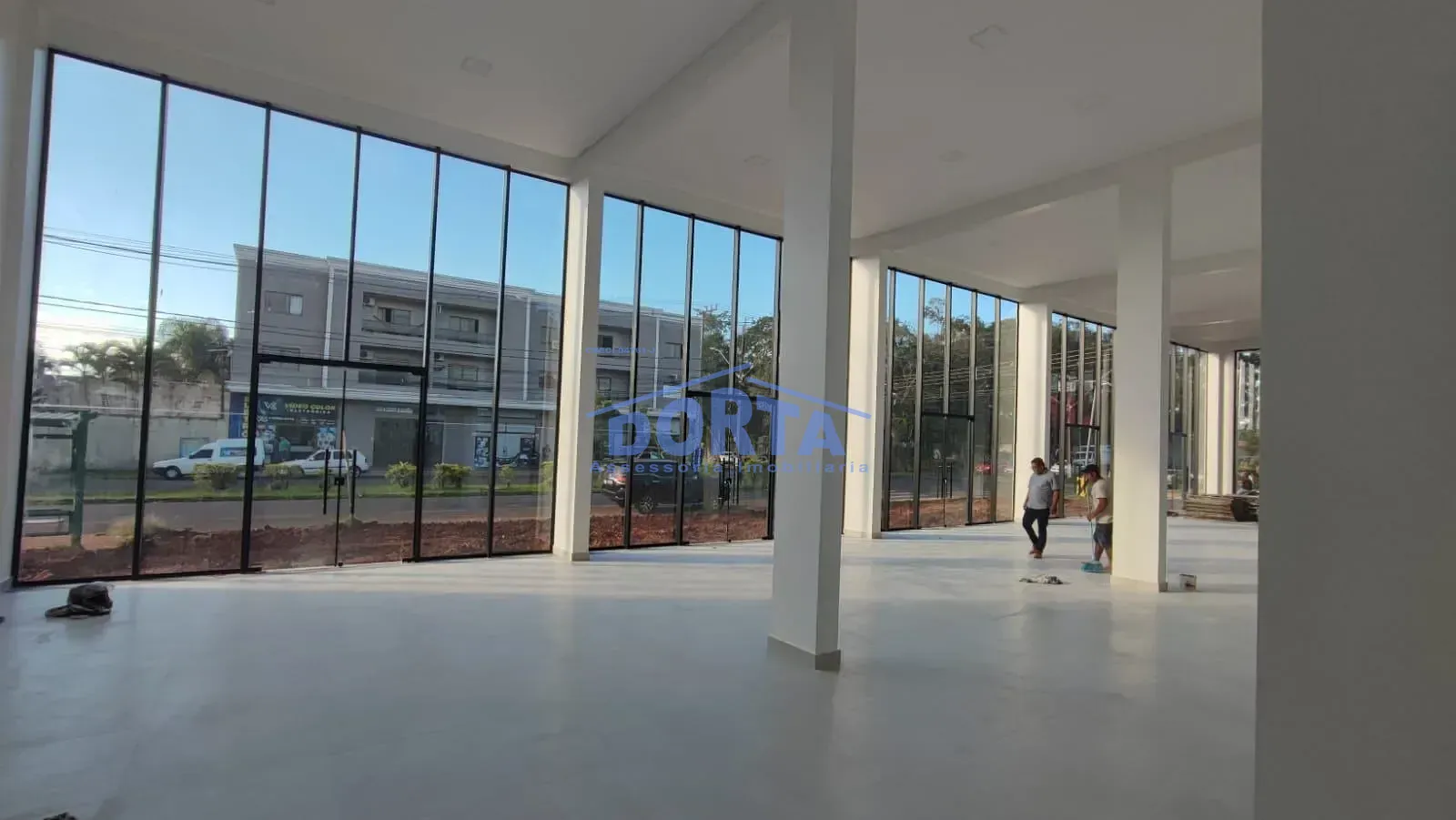 Sala para locação, Lancaster, Foz do Iguaçu, PR