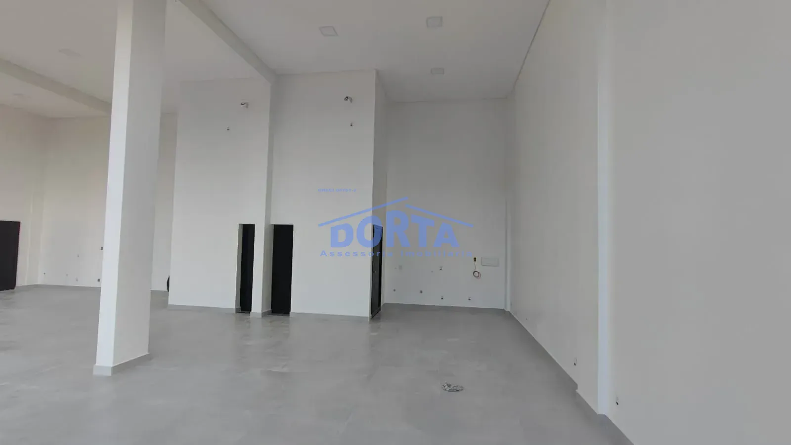 Sala para locação, Lancaster, Foz do Iguaçu, PR