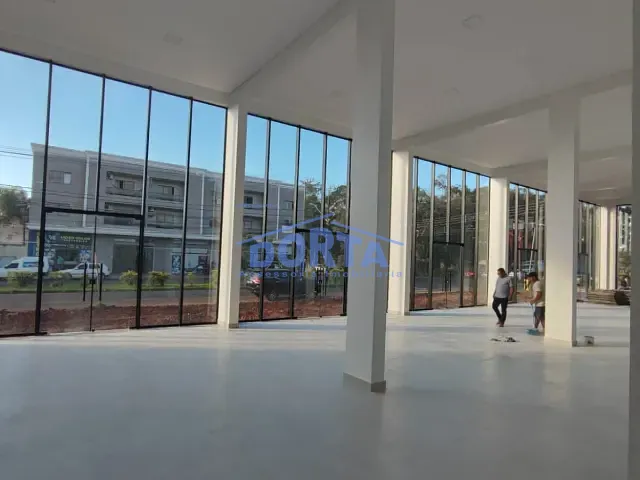Sala para alugar, no bairro Lancaster em Foz do Iguaçu