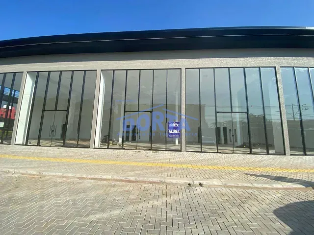 Sala para alugar, no bairro Lancaster em Foz do Iguaçu