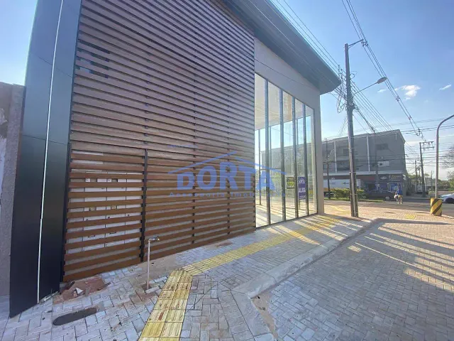 Sala para alugar, no bairro Lancaster em Foz do Iguaçu