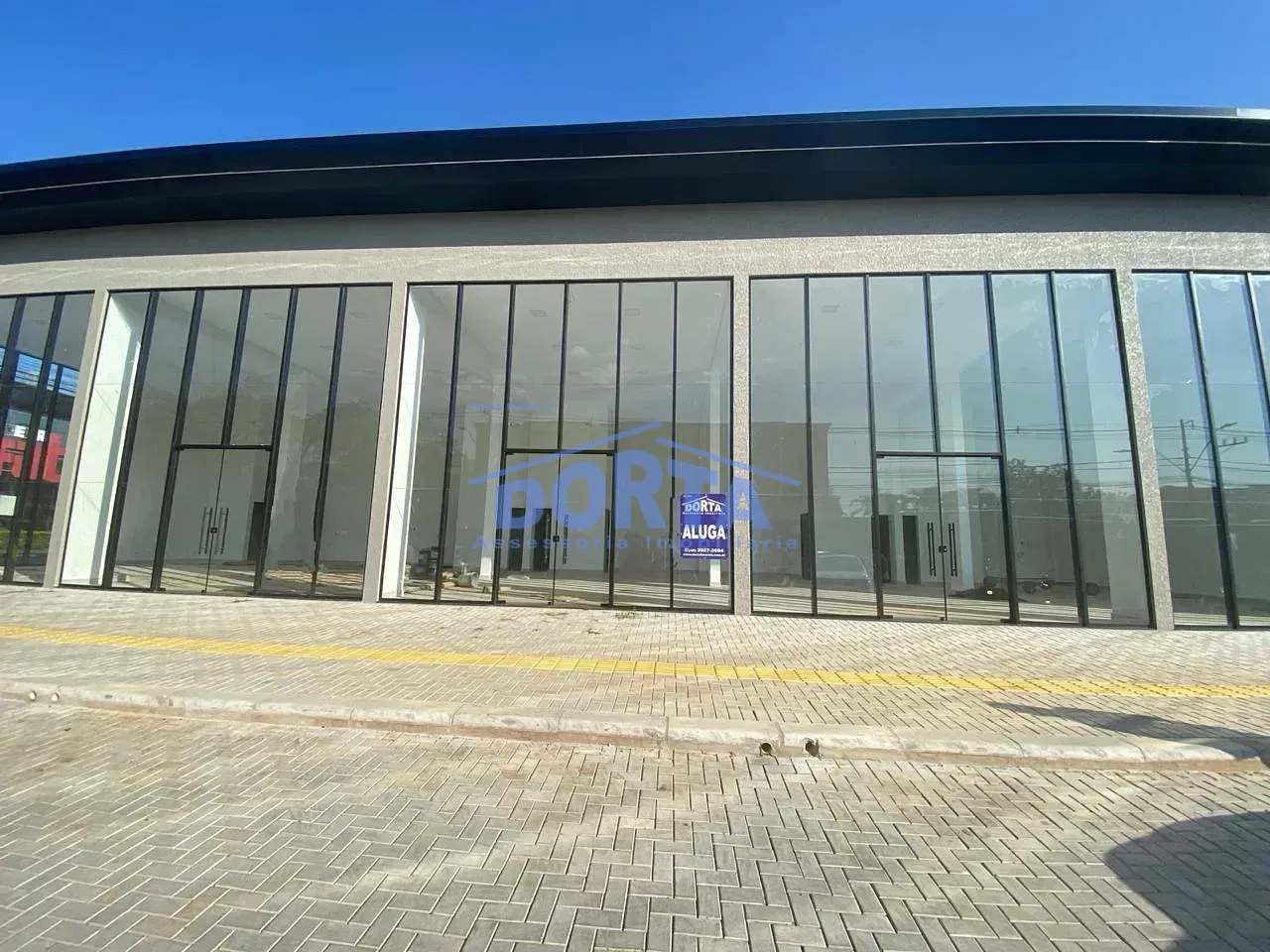 Sala para locação, Lancaster, Foz do Iguaçu, PR