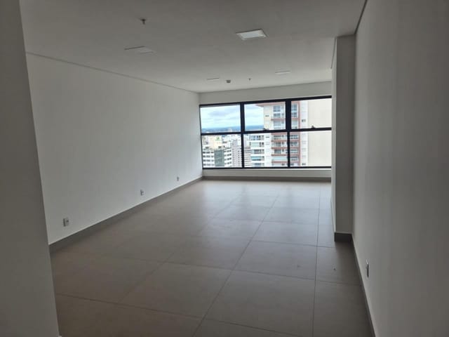 Sala para locação, Prédio Comercial World Trade Center, Setor Marista, Goiânia, GO