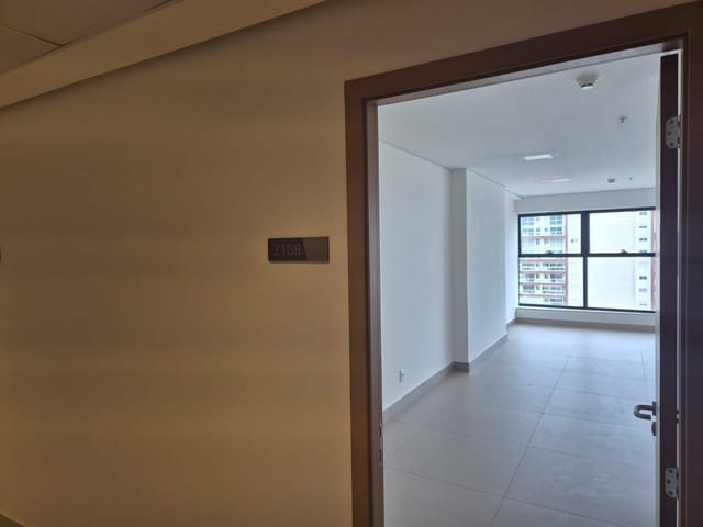 Sala para locação, Prédio Comercial World Trade Center, Setor Marista, Goiânia, GO