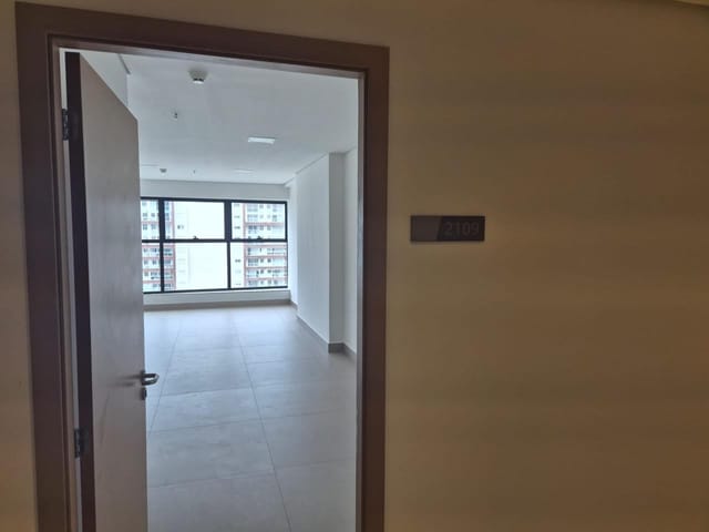 Sala para locação, Prédio Comercial World Trade Center, Setor Marista, Goiânia, GO