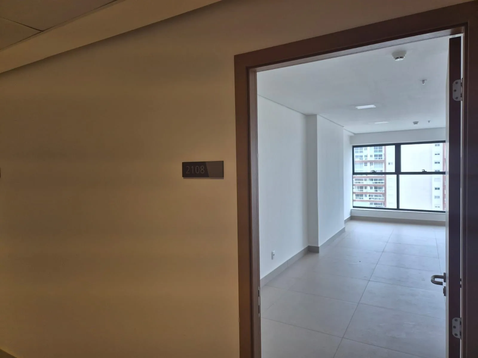 Sala para locação, Prédio Comercial World Trade Center, Setor Marista, Goiânia, GO