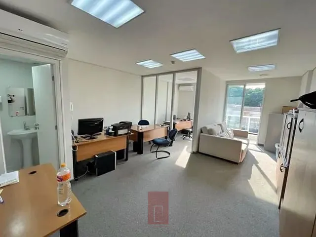 Sala com 44m², à venda, no bairro Casa Verde em São Paulo