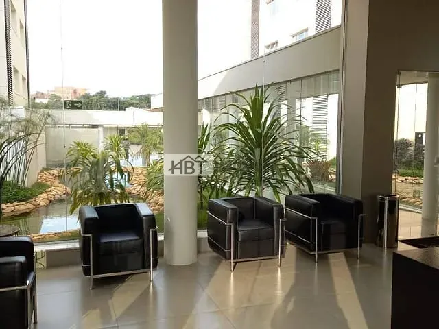 Sala com 22m² 1 quarto e 1 banheiro, à venda, no bairro Parque Jardim Europa em Bauru