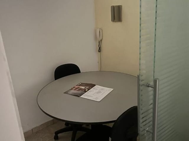 Sala com 20m², para alugar, no bairro Ipiranga em São Paulo