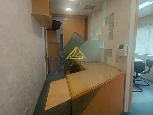 Conjunto comercial com 33m², para alugar, no bairro Santana em São Paulo