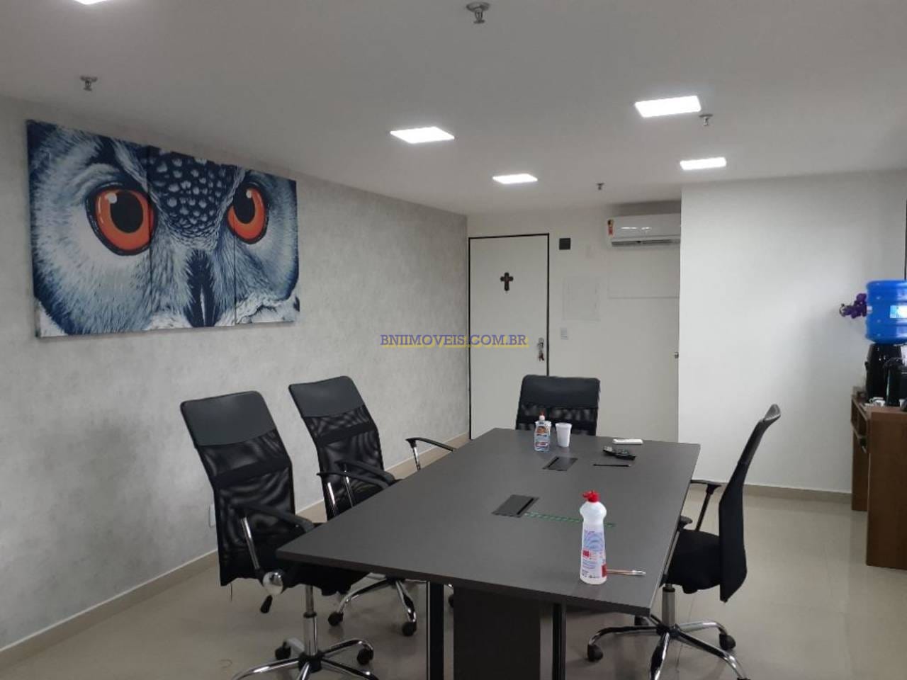 Sala-Conjunto, 3984 m² - Foto 1